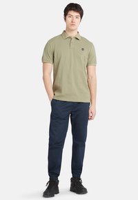 Timberland Piké - cassel earth
