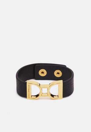 ARLETTIS RIBBON BRACELET - Bransoletka - noir
