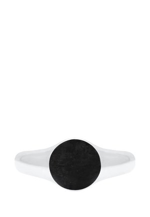 BASIC DESIGN - Ringe - schwarz