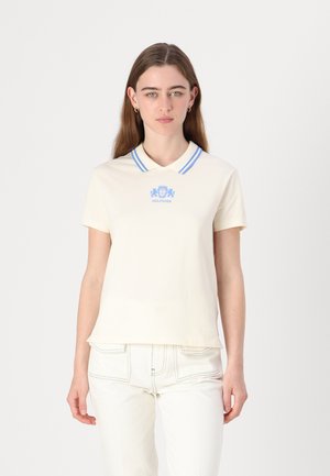 VARSITY - Μπλουζάκι με στάμπα - calico