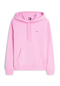 Ikke valgt, pink daisy