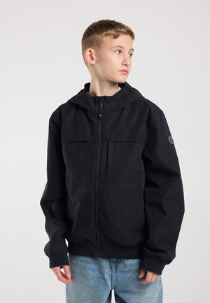 America Today, Übergangsjacke - black