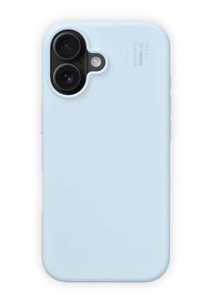 SAFE IPHONE 17 - Mobilcover - light blue