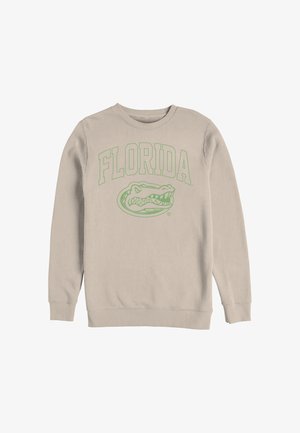 Henry Tiger, UNIVERSITY OF FLORIDA FLORIDA GATORS HERITAGE COLLEGIATE GRAPHIC - Sweatshirt - nude