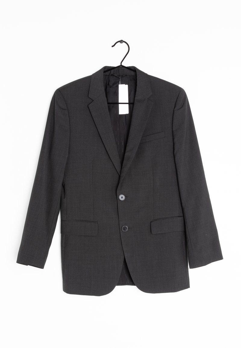 HUGO Veste de costume - grey