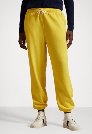 Trainingsbroek - yellow