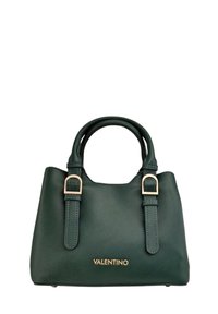 Non selezionato, verde