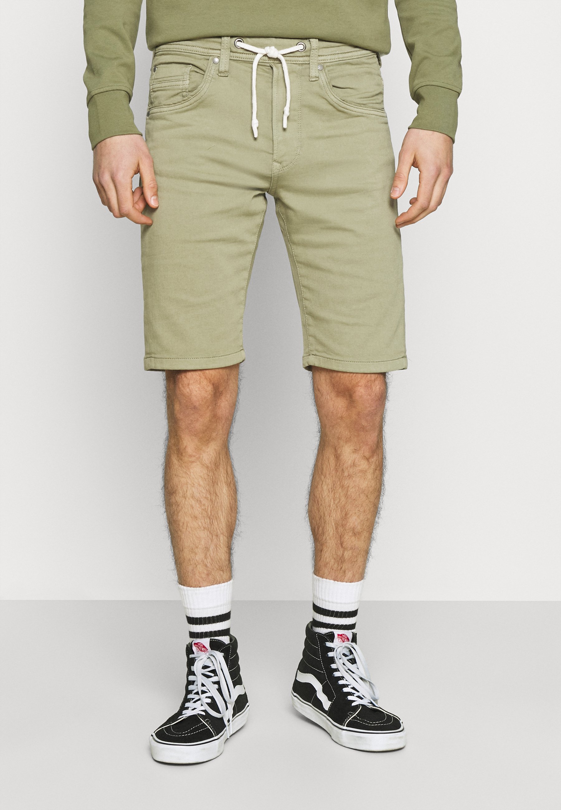 Skirts \u0026 Shorts — Pepe Jeans Sale For Mens And Womens — Southpaw Prints