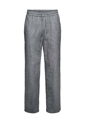 Only & Sons, ONSSINUS Loose Fit - Stoffhose - dark navy