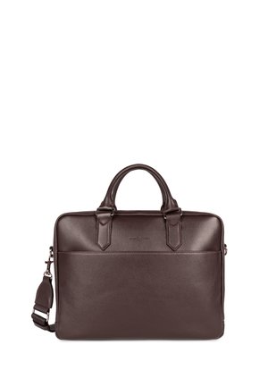 LANCASTER MILANO GENTLEMEN - Ventiquattrore - marron