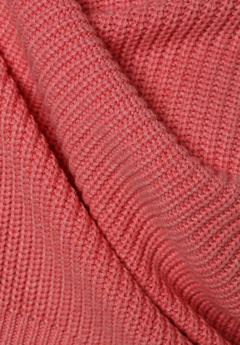 Damen Strickjacken | Marie Lund Strickpullover rosa - JU58137 Damen Strickjacken | Marie Lund Strickpullover rosa - JU58137