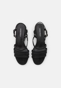 Anna Field Sandaalid - black