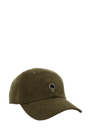 Cappellino - vert