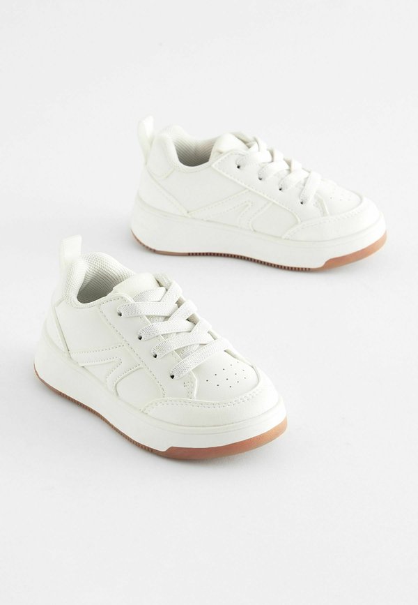 ELASTIC LACE – Lauflernschuh