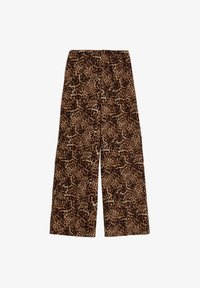 Selezionato, brown mix