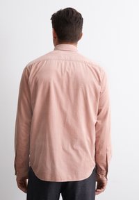 Marc O'Polo LONG SLEEVES - Overhemd - african violet