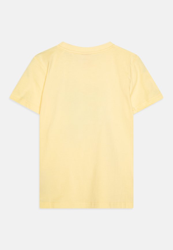 YOUTH SCREAMING HAND UNISEX - Print T-shirt - butter3