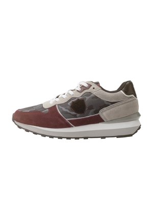 19V69 ITALIA MIO - Sneaker low - grey