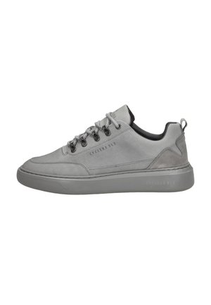 BRINK - Sneakers laag - grijs