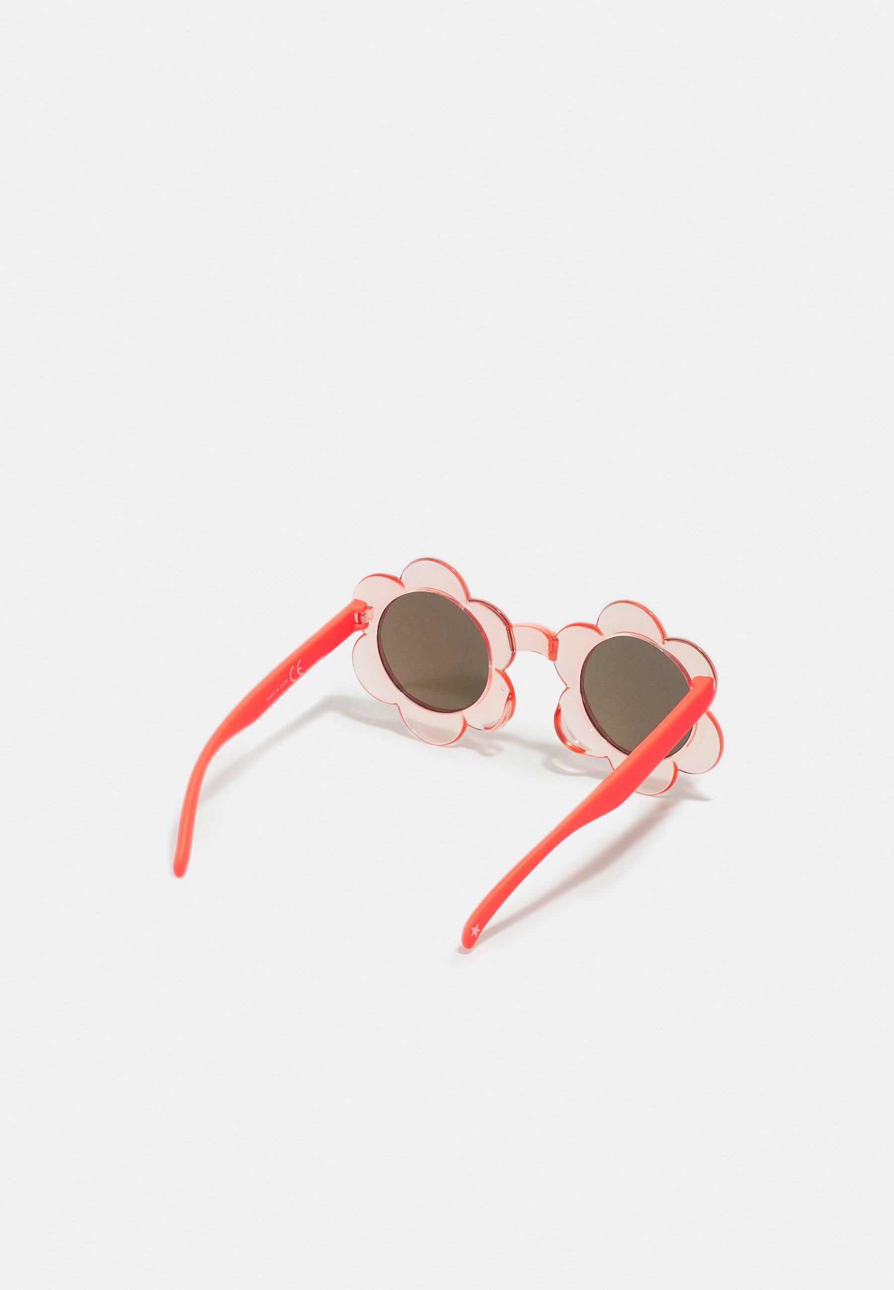 Molo SOLEIL - Occhiali da sole - light pink/fuxia - Zalando.it