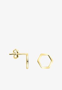 Niewybrane, goldcoloured