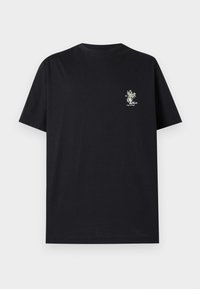 Δεν επιλέχθηκε, black