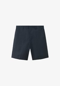 Non sélectionné, navy