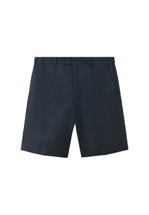 Mango, Short - navy