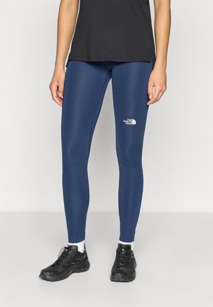 FLEX  - Leggings - summit navy