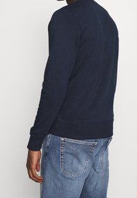 Jack & Jones Sweatshirt - dark blue
