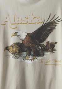 Only & Sons ONSSMART TEE - T-shirts print - moonbeam
