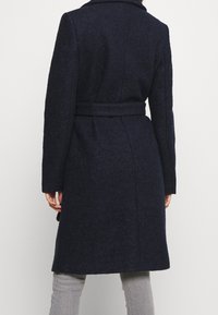 Vero Moda Klassisk frakke - dark blue