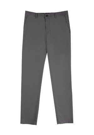 Slowear INCOTEX-TRICOCHINO - Chino - antracite