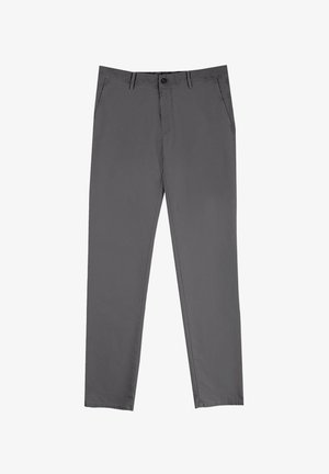 Slowear INCOTEX-TRICOCHINO szary