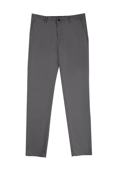 Slowear INCOTEX-TRICOCHINO - Chino - antracite