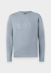 SALBO - Sweatshirt - dark grey