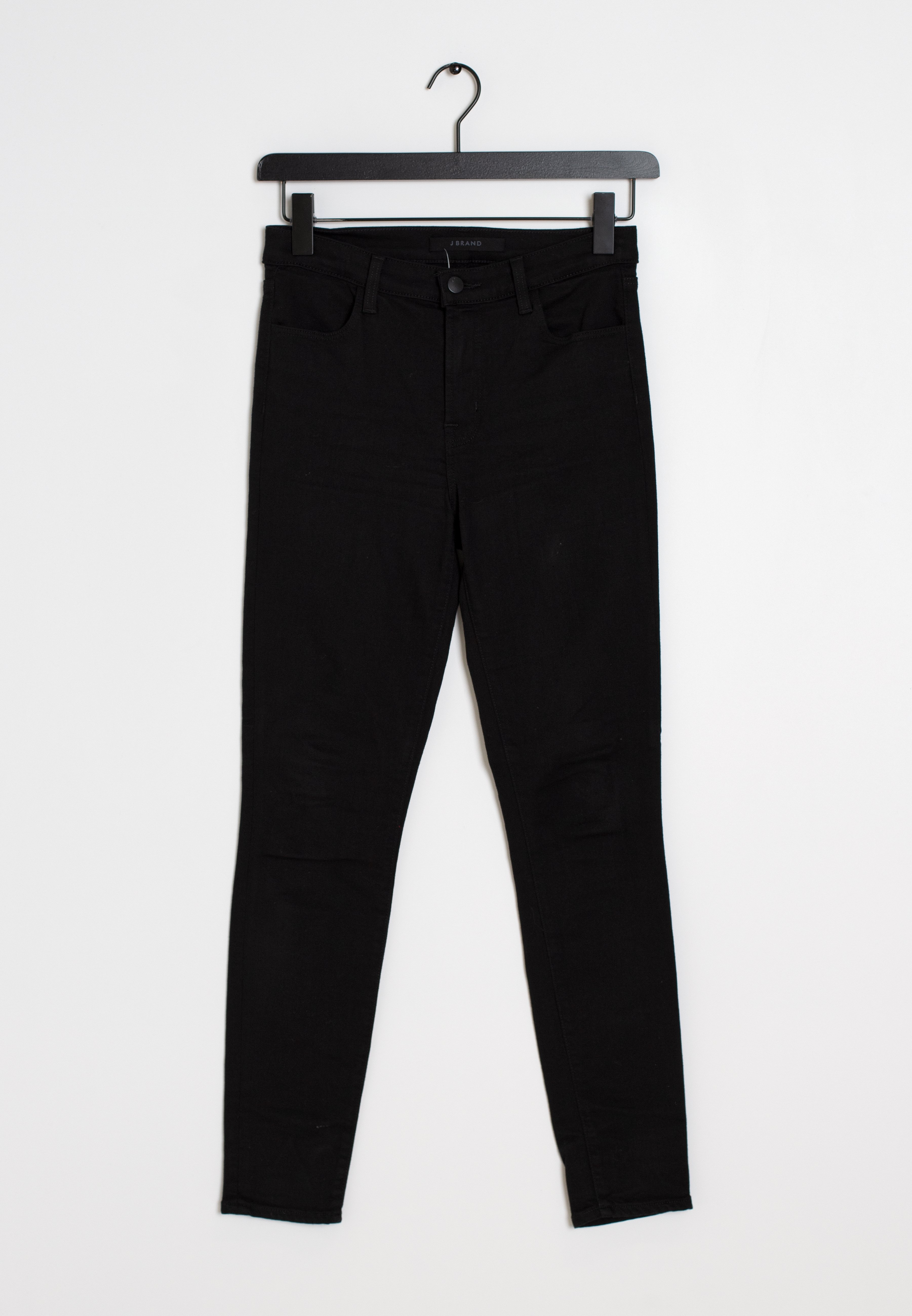 Calvin Klein Jeans Vaqueros slim fit - black/negro - Zalando.es