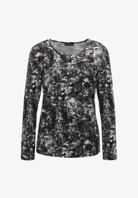 Unausgewählt, black