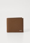 NEW CROSSTOWN - Punge - medium brown