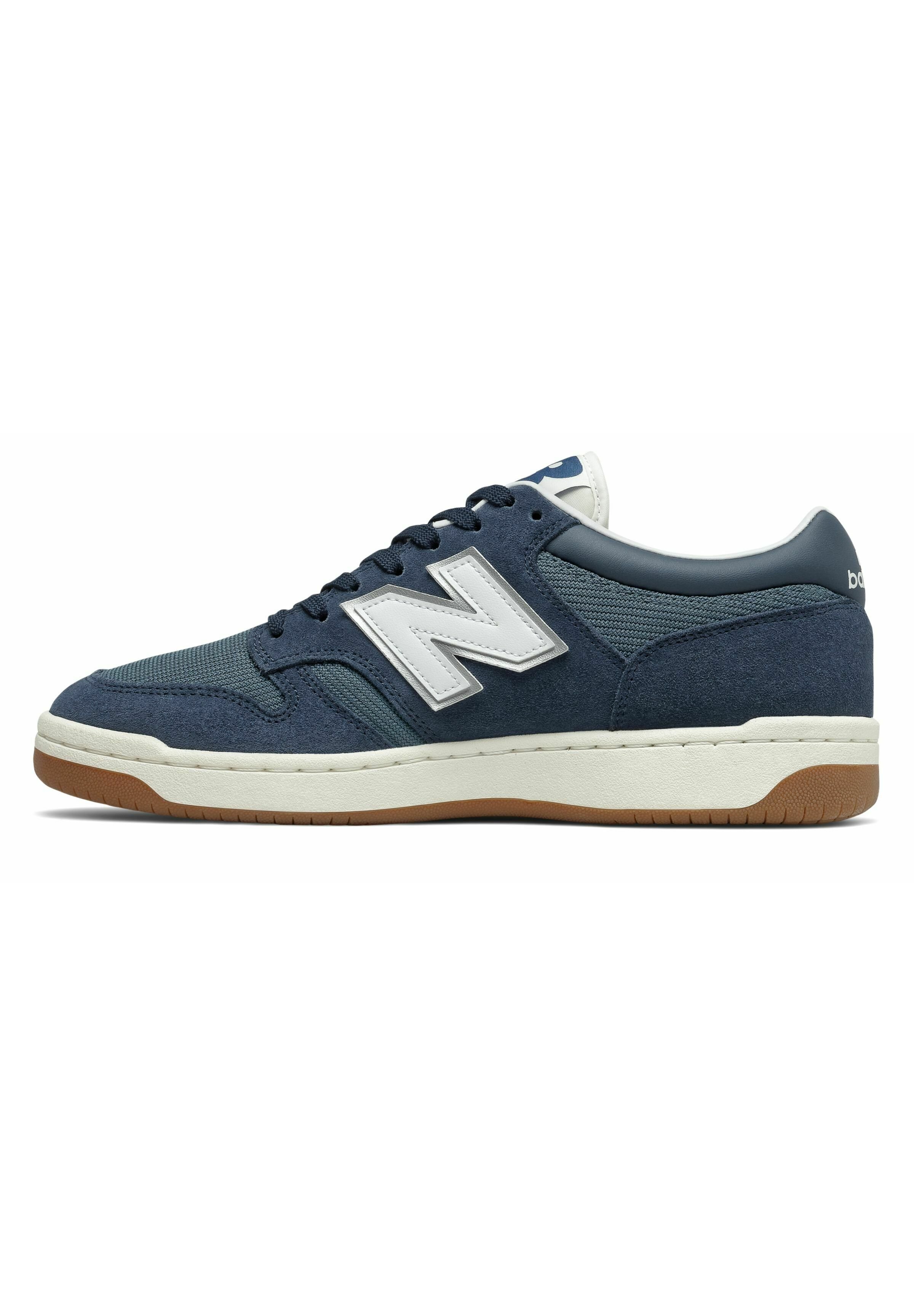 New balance 480 blau Clearance