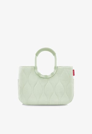 Reisenthel, SHOPPER TASCHE 40 CM - Handbag - puffer iced matcha