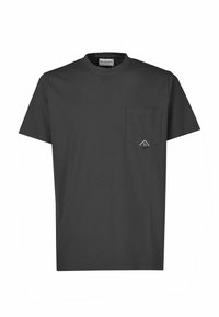 Non selezionato, carbone