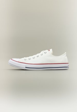 Converse CHUCK CLASSIC UNISEX biały