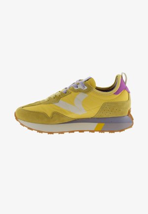 Victoria Shoes, Sneakersy niskie