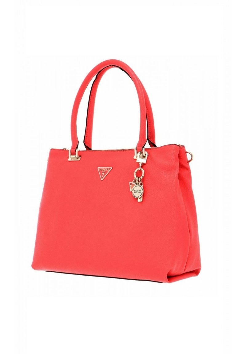 Guess Shopping bag corallo - Main Image