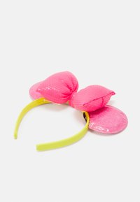 Billieblush DISNEY HEADBAND - Plaukų formavimo priemonė - pink