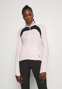 Puma - ACTIVE YOGINI SUIT - Trainingsanzug - lotus Thumbnail-Bild 1