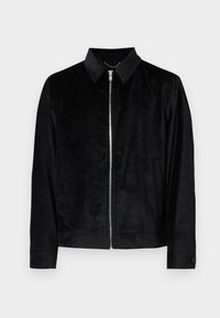 RIKKA - Veste mi-saison - black