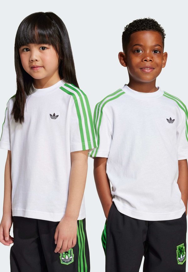 MINECRAFT TEE - Print T-shirt4