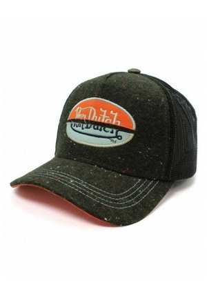 Von Dutch Casquette - khaki